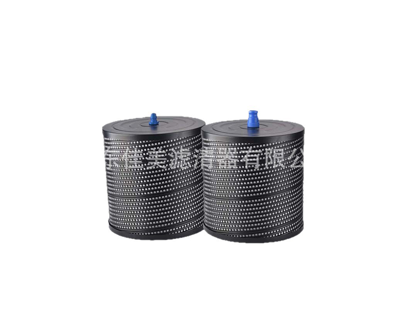 梅州滤清器
